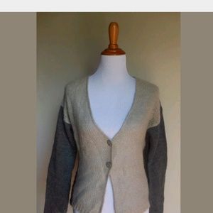 Others Follow Anthropologie Small Cardigan